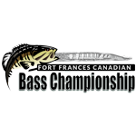 Fort Frances Canadian Bass Championship Logo