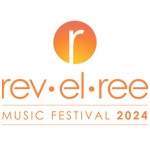 Revelree Music Festival Logo